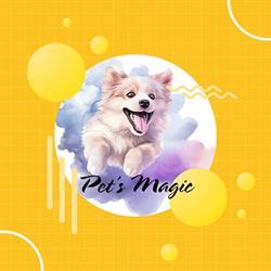 BIBSforYou - Pet's Magic