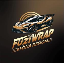 Füzi Wrap & Fólia Design