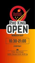 Pho King Margit