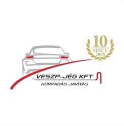 Veszp-jég Kft