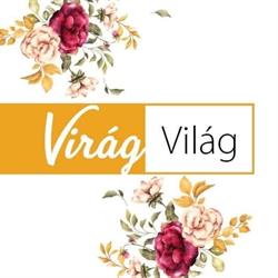 Virág Világ