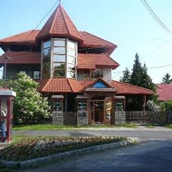 Porkoláb Apartmanház