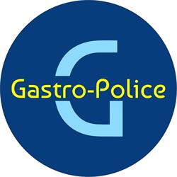Gastro-Police Étkezde