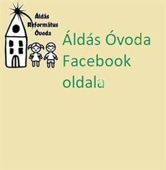 Áldás Református Óvoda Kunszentmiklós