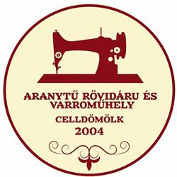 Aranytű Rövidáru és Varróműhely