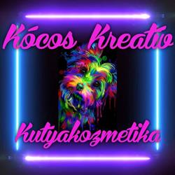 Kócos kreatív kutyakozmetika