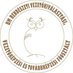 BM Rendészeti Vezetőkiválasztási, Vezetőképzési és Továbbképzési Főosztály