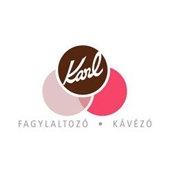 Karl kávézó, fagylaltozó