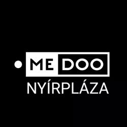 MEDOO Nyírpláza