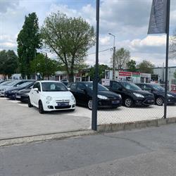 Prémium Német Autó