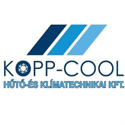 KOPP-COOL Hűtő-és Klímatachnikai Kft.