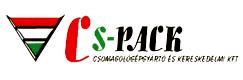 CS-Pack Csomagológépgyártó És Kereskedelmi Kft.