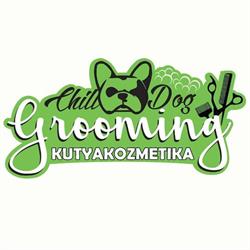 Chill-Dog Grooming Kutyakozmetika