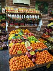 Bolyai Fruits