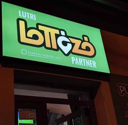 Lutri Lottózó Bácsbokod