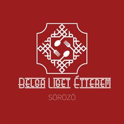 Belga Liget Étterem