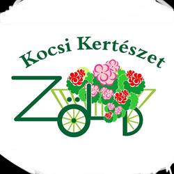 Zöld Kocsi Kertészet