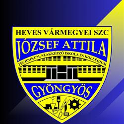Heves Vármegyei Szakképzési Centrum József Attila Technikum, Szakképző Iskola és Kollégium