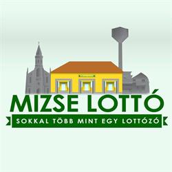 Mizse Lottó Lajosmizse