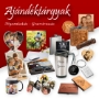 Fényképes ajándéktárgyak