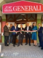 Generali megnyitó