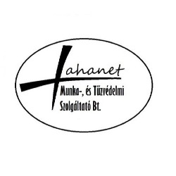 Lahanet Munka-, és Tűzvédelmi Szolgáltató Bt.