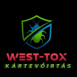 West - tox kártevőirtás