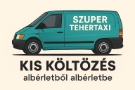 Szuper Tehertaxi