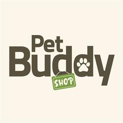 PetBuddy Shop