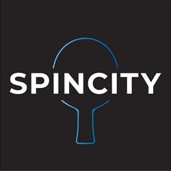 SPINCITY Table Tennis - PEST