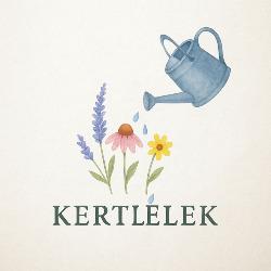 Kertlélek