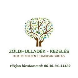 Szelei Antal Tuskókiszedés Tuskókimarás Zöldterület kezelés