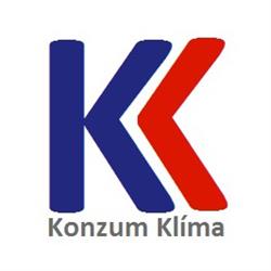 Konzum Klíma