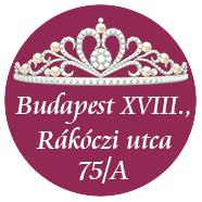 Ásó Kapa Nagyharang Menyasszonyi ruhák