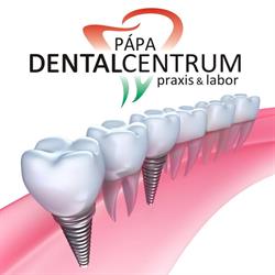 Dentalcentrum Pápa Praxis & Labor
