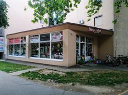 BabyCentershop Csongrád