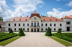 Széchenyi-kastély