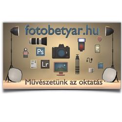 Fotó Betyár Képző