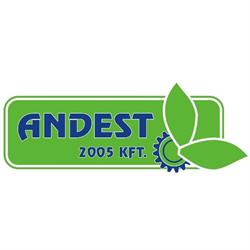 Andest-2005 Kft.