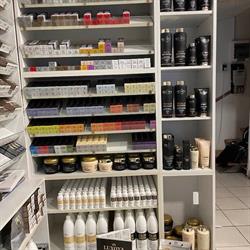 Christine Cosmetics The Beautyland
