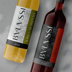 Balassi Borpince - Pizzeria - Borbisztró - Borterasz - Pincelátogatás borvacsorával