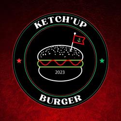 Ketch'up Burger