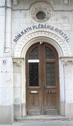 Szeged-Belvárosi R. K. Plébánia