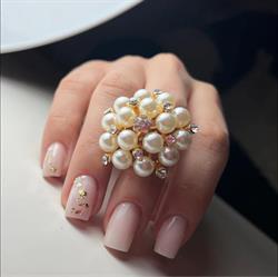Liliomnails Évi