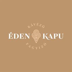 Édenkapu kávézó és fagyizó