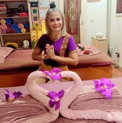 Bangkok Massage Heviz