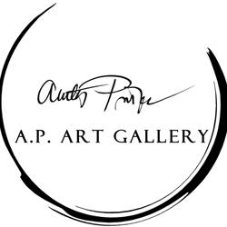 A.P. Art Gallery Budapest