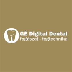 GÉ-Digital Dental