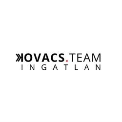 Kovacs Team Ingatlan