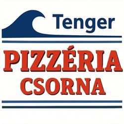 Tenger Pizzéria Csorna